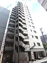 セントラル銀座  ｜ 東京都中央区銀座1丁目28-11（賃貸マンション1K・9階・23.03㎡） その18