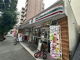 スカイヒルズ中野弥生町 202 ｜ 東京都中野区弥生町5丁目13-5（賃貸マンション1DK・2階・25.10㎡） その20