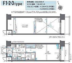 田町駅 14.0万円