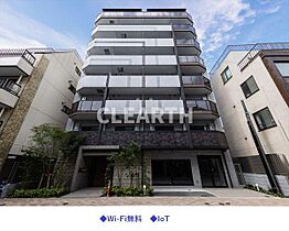 DIPS東十条駅前RESIDENCE  ｜ 東京都北区東十条3丁目16-15（賃貸マンション1K・2階・26.14㎡） その3