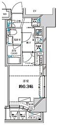 西横浜駅 7.9万円