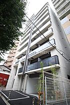 アルテシモ　ルーナ  ｜ 東京都文京区大塚2丁目（賃貸マンション1K・9階・25.45㎡） その1