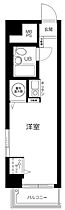 ライオンズマンション麻布  ｜ 東京都港区東麻布1丁目13-2（賃貸マンション1K・8階・21.06㎡） その2