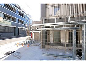 ハーモニーレジデンス中野本町パークサイド 401 ｜ 東京都中野区本町5丁目30-11（賃貸マンション1DK・3階・26.00㎡） その17