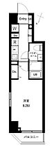 アーバンパーク要町  ｜ 東京都板橋区南町（賃貸マンション1K・5階・25.48㎡） その2