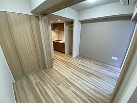 ONE ROOF RESIDENCE TAMACHI  ｜ 東京都港区芝浦1丁目15-7（賃貸マンション1DK・3階・26.36㎡） その5