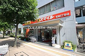 ONE ROOF RESIDENCE TAMACHI  ｜ 東京都港区芝浦1丁目15-7（賃貸マンション1DK・3階・26.36㎡） その29