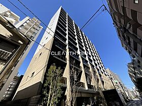 ONE ROOF RESIDENCE TAMACHI  ｜ 東京都港区芝浦1丁目15-7（賃貸マンション1DK・3階・26.36㎡） その23