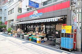 クラウン西麻布  ｜ 東京都港区西麻布3丁目19-13（賃貸マンション1R・5階・18.20㎡） その27