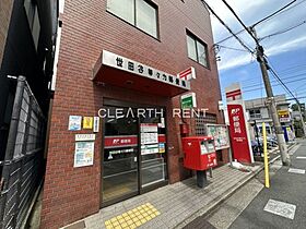 カスタリア尾山台  ｜ 東京都世田谷区等々力7丁目14番13号（賃貸マンション1R・2階・25.01㎡） その18