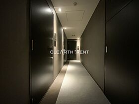 コンシェリア池袋 ＴＨＥ ＲＥＳＩＤＥＮＣＥ ＷＥＳＴ  ｜ 東京都豊島区池袋3丁目55番6（賃貸マンション1K・2階・25.64㎡） その20