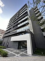 RELUXIA GRANDE 横濱吉野町 508 ｜ 神奈川県横浜市南区宮元町1丁目1（賃貸マンション1K・5階・21.28㎡） その16