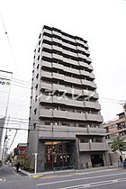 ルーブル南砂町 1206 ｜ 東京都江東区北砂4丁目41-11（賃貸マンション1K・12階・25.56㎡） その17