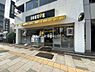 周辺：【喫茶店・カフェ】ドトールコーヒーショップ 上野浅草通り店まで780ｍ