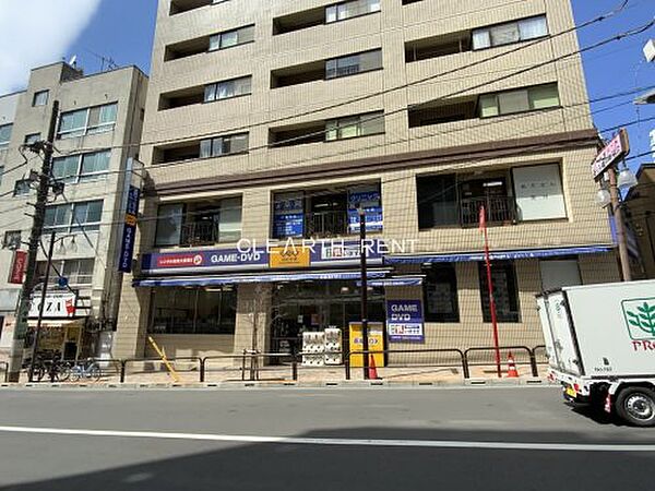 外観画像