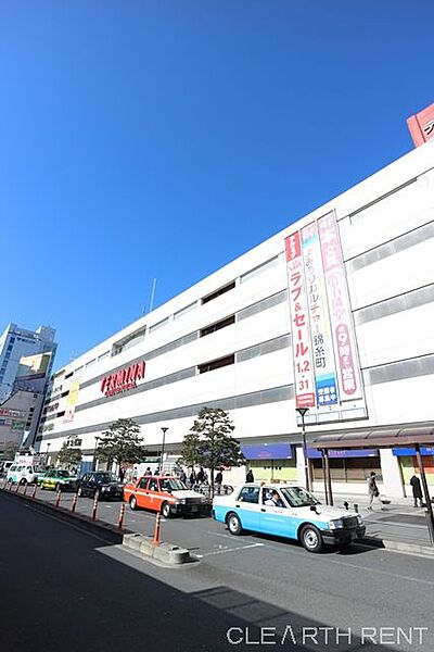 外観画像