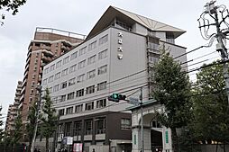 【大学】大正大学まで1713ｍ