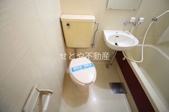 浴室