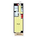 ALPHACOURT町屋5階13.0万円