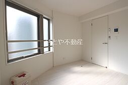 レピュア三ノ輪レジデンスII 301 3階1Kのリビング/ダイニング