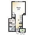 M'sLABEL西日暮里2階8.6万円