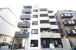 ラシクラス日暮里