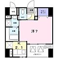 グレイスパーク5階9.9万円