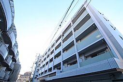 プライムアーバン千駄木