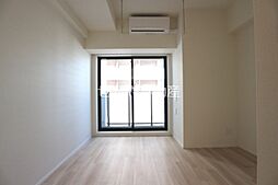 ドゥーエ三ノ輪I 1002 10階1Kのリビング/ダイニング