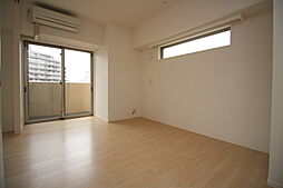 レジディア町屋 203 2階1LDKのリビング/ダイニング