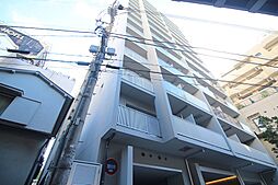 リテラス西日暮里