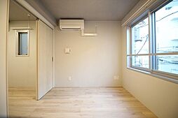 CASA FIORE日暮里 301 3階1LDKのリビング/ダイニング