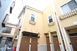 セボセボ町屋B棟