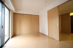 ノベル駒込 202 2階1Kのリビング/ダイニング