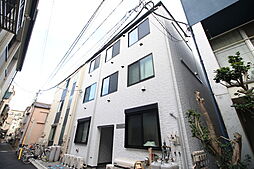 パークシード町屋