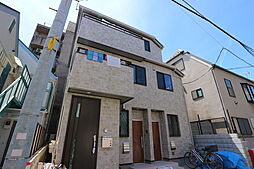 アールプラス田端 102