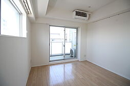 LaSante千駄木 501 5階ワンルームのリビング/ダイニング