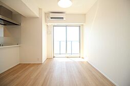 ティモーネグランデ田端ノルド 703 7階2LDKのリビング/ダイニング