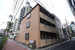 クレール西日暮里 101