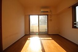 オーキッドレジデンス三ノ輪II 501 5階1LDKのリビング/ダイニング