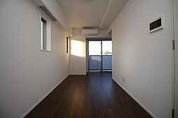 LEXE東京NorthII 505 5階ワンルームのリビング/ダイニング