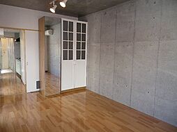 Peace 302 3階1Kのリビング/ダイニング