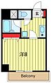maisonS.K.M6階9.7万円