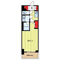 THEパームス熊野前5階14.1万円