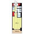 THEパームス熊野前4階13.9万円
