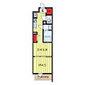 プライマル町屋3階12.3万円