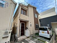 兵庫県明石市東山町：物件画像