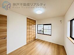 子供部屋の画像