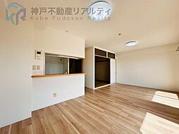 セントポリア神戸運動公園 3LDKの写真