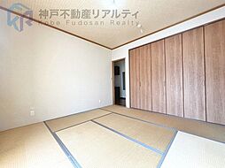 室内の画像